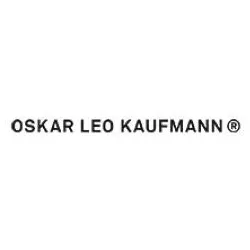 Oskar Leo Kaufmann, Fachbücher von Oskar Leo Kaufmann