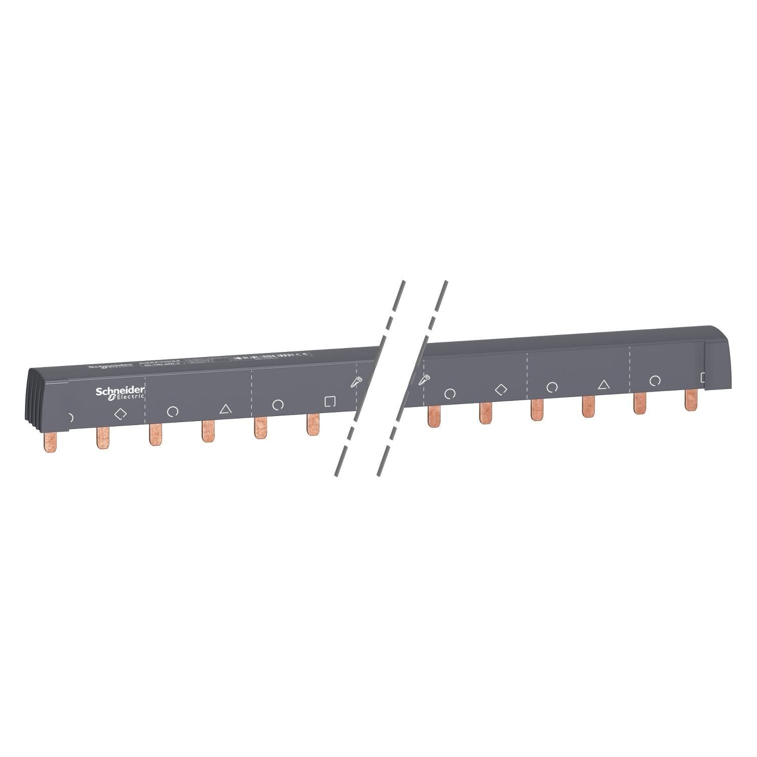 Schneider Electric Acti9 (A9XPH524)