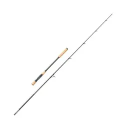 Bootsrute Headbanger Headbanger, Headbanger / 225cm 15-40g