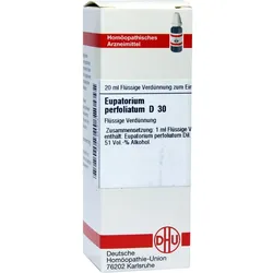 Eupatorium Perf D30 20 ML