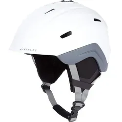 McKINLEY Herren Ski-Helm FLYTE PRO HS-618, Größe S in Weiß Weiß