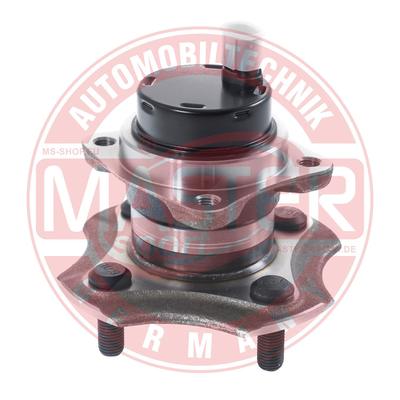 Master-sport Germany Radlagersatz [Hersteller-Nr. 3975-SET-MS] für Toyota