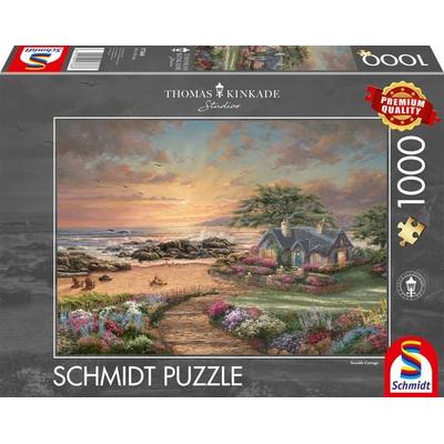 Seaside Cottage