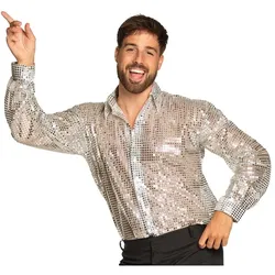 Boland Shirt: Disco (M)