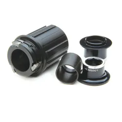 Race Face Turbine Freilaufkörper, Shimano HG, black