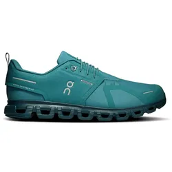 On Cloud 6 Waterproof  Herren Laufschuhe blau - 40.0 EU