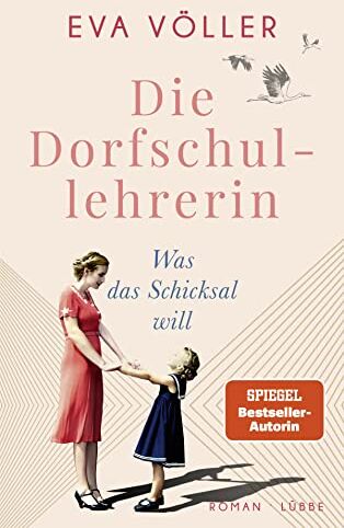 Eva Völler - Die Dorfschullehrerin: Was das Schicksal will - Preis vom 14.10.2026 23:07:16 h