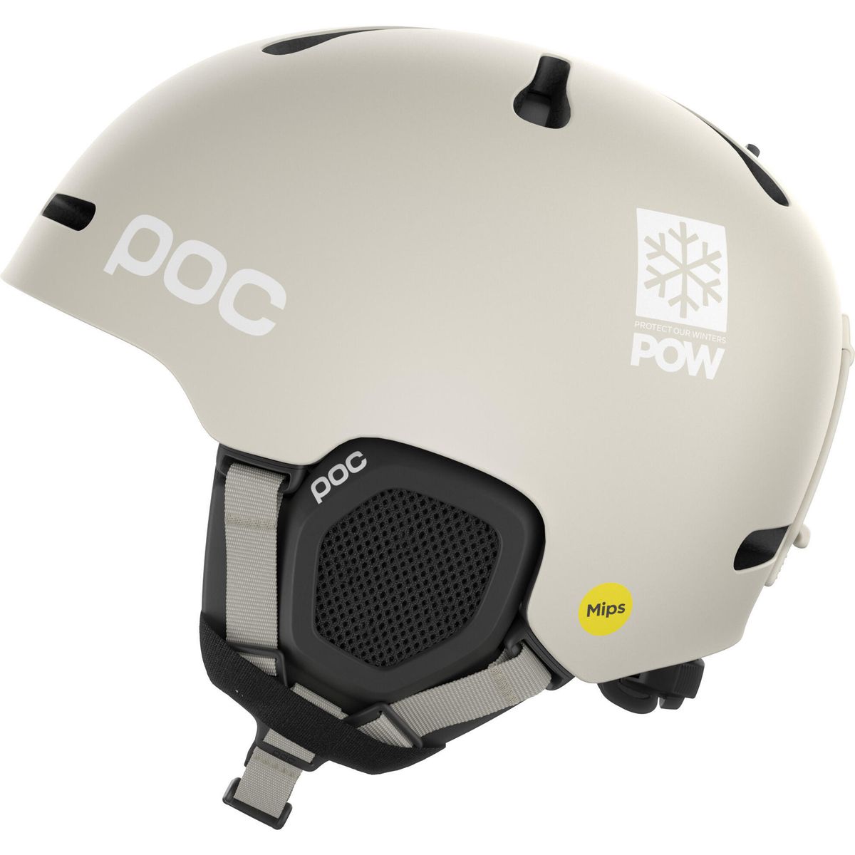 POC Fornix Mips POW JJ mineral grey matt (1065) MLG PC104131065MLG1