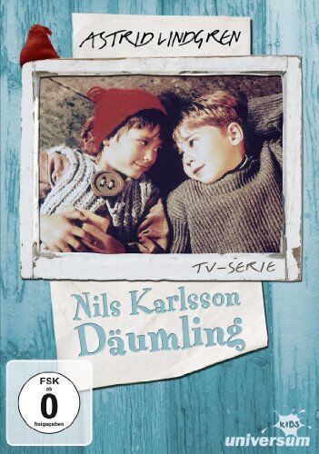 Staffan Götestam - Nils Karlsson Däumling - Preis vom 11.10.2026 23:13:37 h