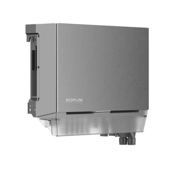 EcoFlow PowerOcean Plus Hybrid Inverter 29,9KW
