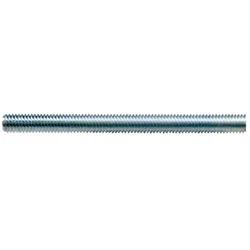 Fischer 10x Ankerstange FIS A M 16 x 1.000 mm galvanisch verzinkt Stahlgüte 8.8 - 509225