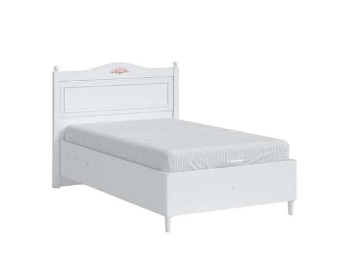 Bett Rustik
