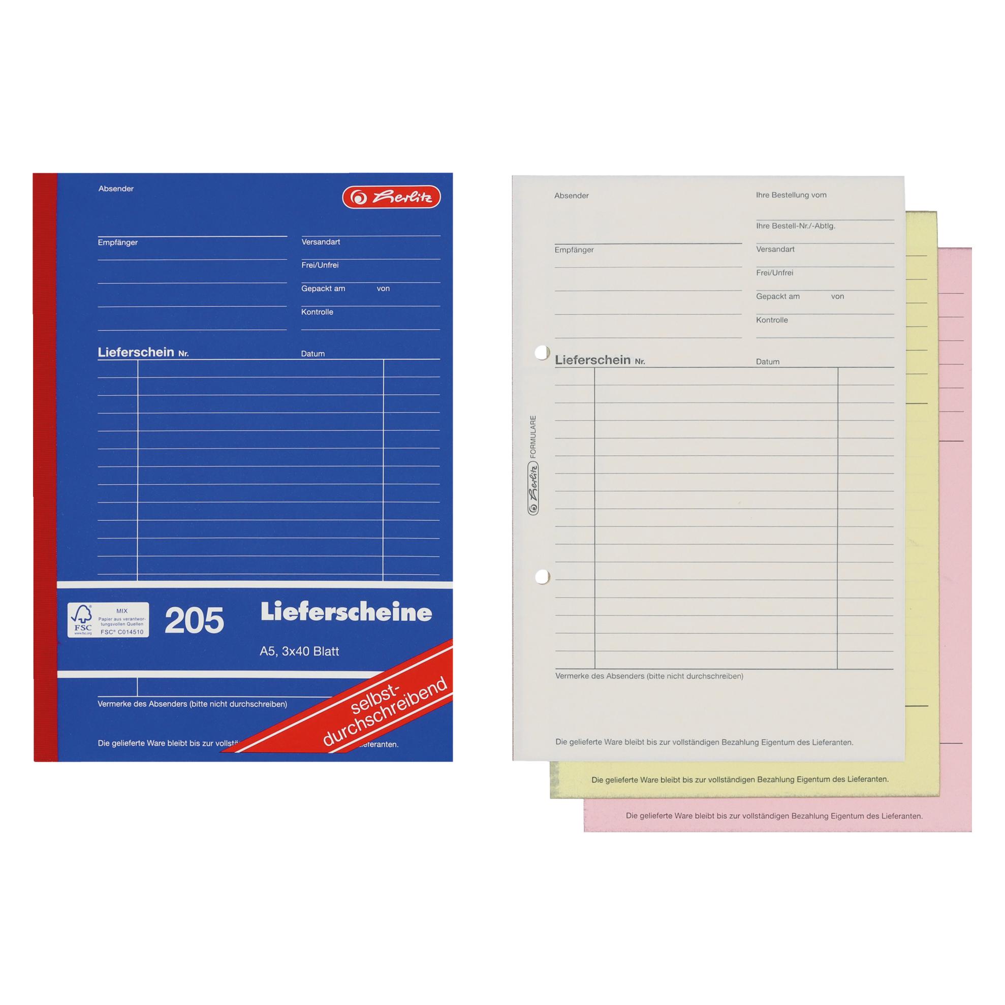 Herlitz 883546 (883546)