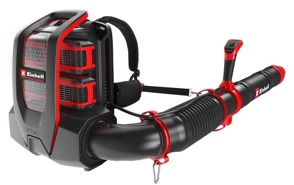 Einhell PROFESSIONAL Accu-loofblazer GP-LB 36/280 Li E BL-Solo