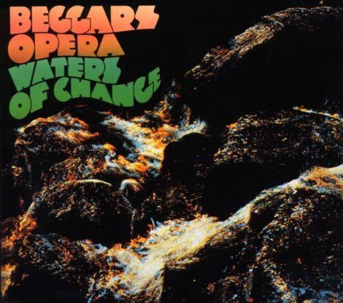 Beggars Opera - Waters of Change - Preis vom 13.10.2026 19:28:25 h