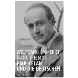 Nahe Fremde, Fachbücher von Wolfgang Emmerich