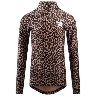 Eivy - Women's Journey Top - Longsleeve Gr S braun