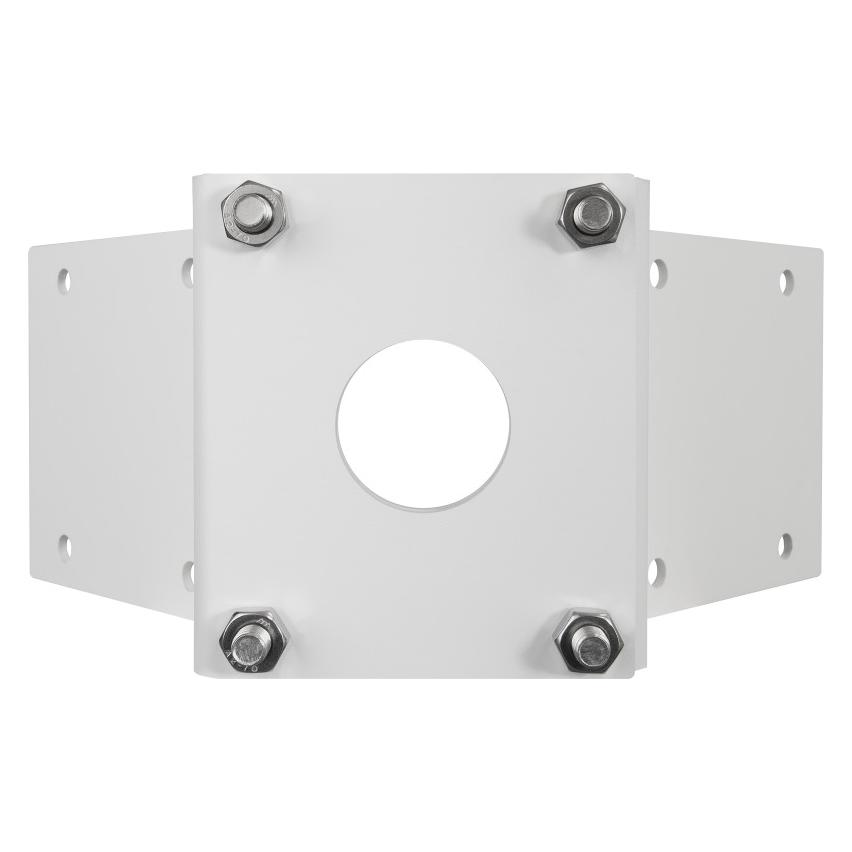 BCS BCS-U-ESDA Eckadapter für ULTRA PTZ-Kameras (Montage-Kit) (BCS-U-ESDA)