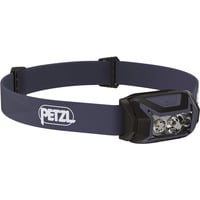 ACTIK, LED-Leuchte schwarz