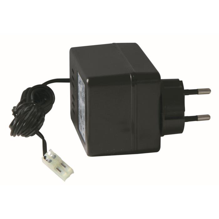 Syr - Sasserath Lex 1500 Netzstecker 1500.00.948 zu LEX-Connect-Anlagen