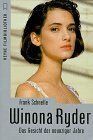 Frank Schnelle - Winona Ryder - Preis vom 16.10.2026 11:41:07 h