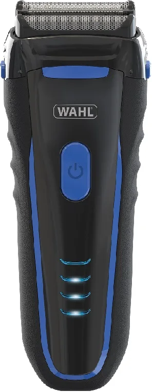 WAHL Clean and Close Electric Shaver, New