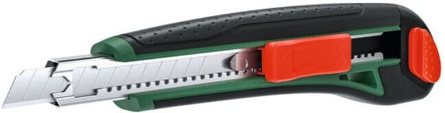 BOSCH Couteau cutter 9 mm (1600A039L6)
