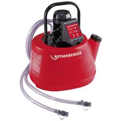 Rothenberger 61190 61190 Enkalkungspumpe 15 l