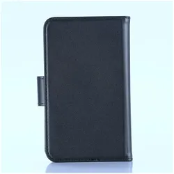 We-Vibe, Zubehör Arbeitsschutz, WE Etui de protection UNIVERSEL PINCE - M - 4.5" à 5.2" Noir:Attache coulissan