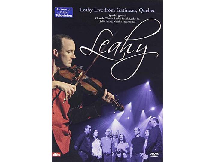 Live: Casino Du Lac Leamy Quebec