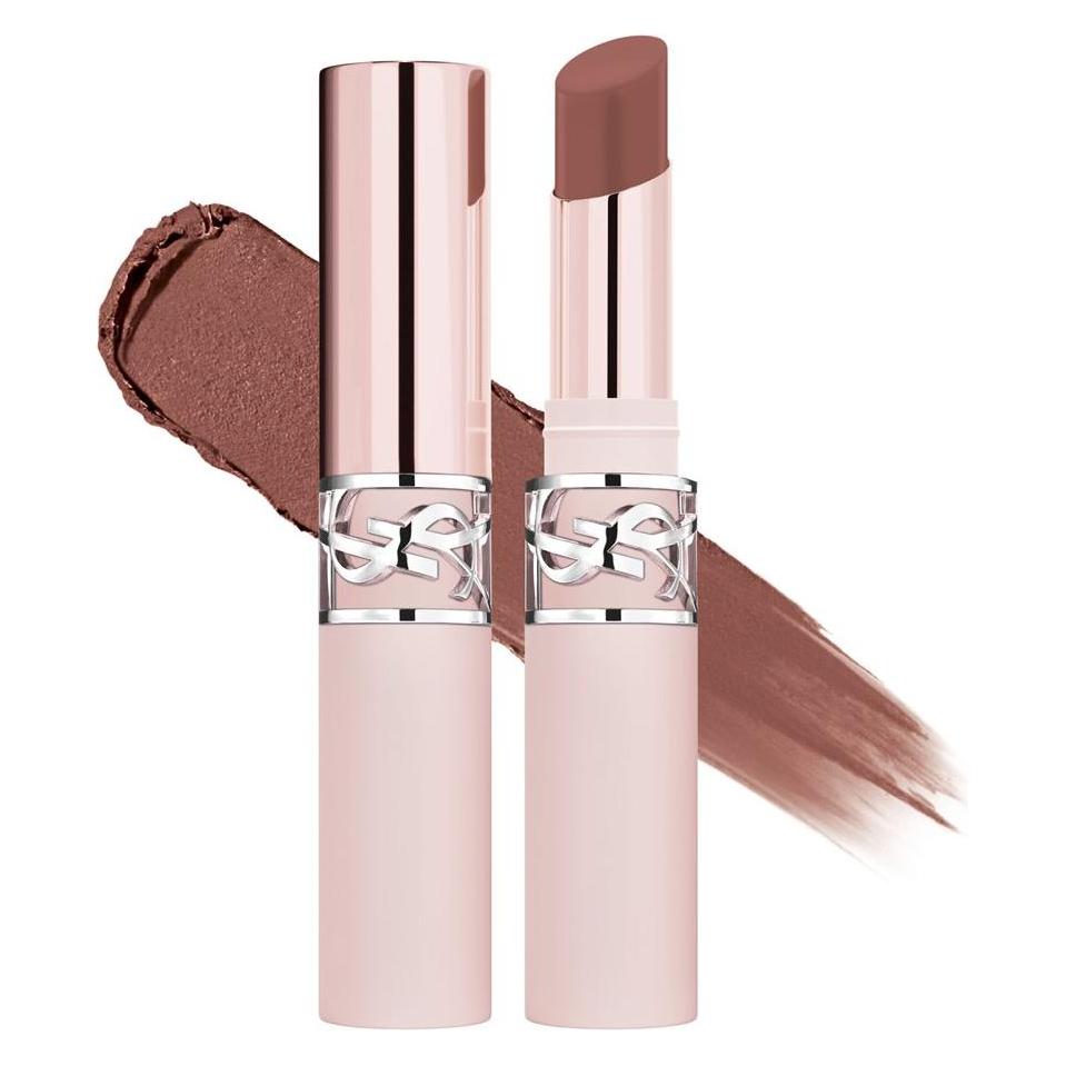 Yves Saint Laurent Love Nude Balm 07 (Lippenbalsam, Lippenpflege Stick, 3 g) (LF999800)