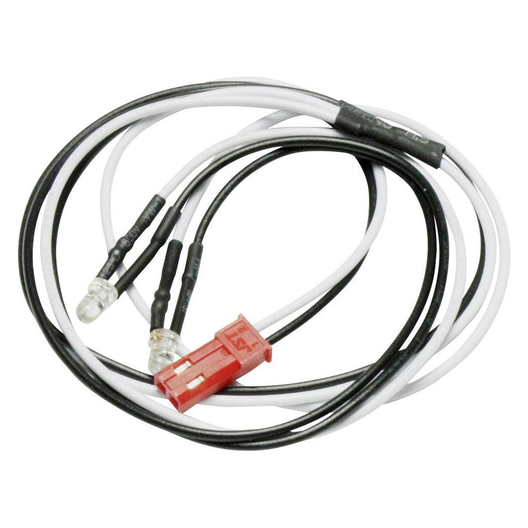 Pichler LED-Beleuchtung Weiss 10 - 5 V (C5449)