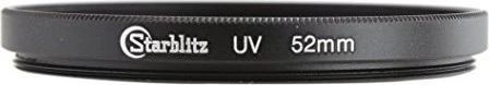 Starblitz UV-Filter 52mm
