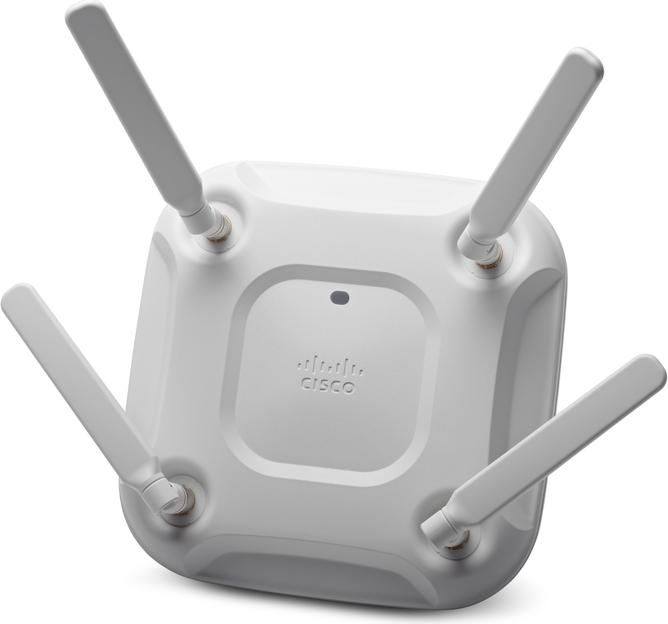 Cisco Aironet 3700, EAP, EAP-TLS, EAP-TTLS, PEAP, WPA, WPA2, 10,100,1000 Mbit/s
