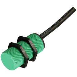 Pepperl+Fuchs Sensor Induktiv NBN15-30GK60-UR-3M 904972 nicht bündig Relais