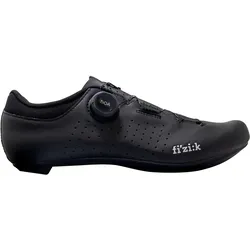 Fizik, Herren, Veloschuhe, Omnia (38), Schwarz
