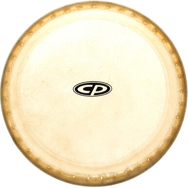 "LP CP636B 10"" CP Conga Head "