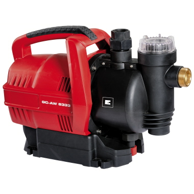 EINHELL Hauswasserautomat GC-AW 6333 08432682