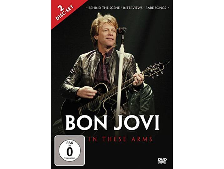 Documentary - Bon Jovi - In..