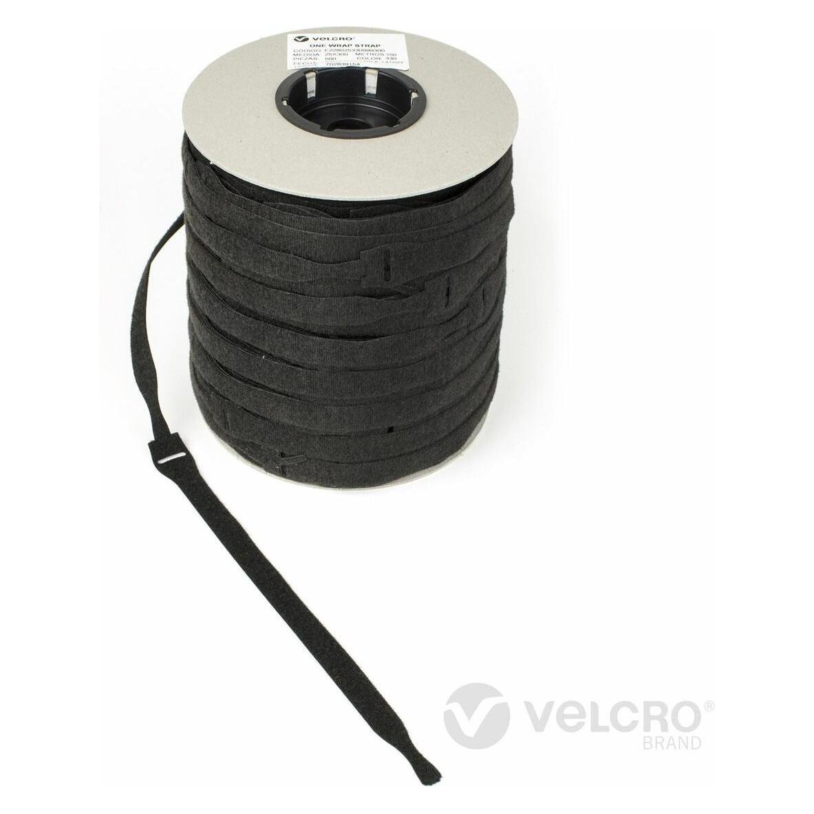Velcro brand Kabelbinder (200 mm, 750 Stk.) (VEL-OW64366)