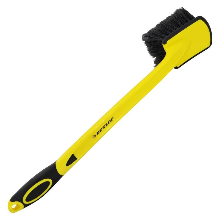 Dunlop Felgenbürste mit langem Griff (871125225523)