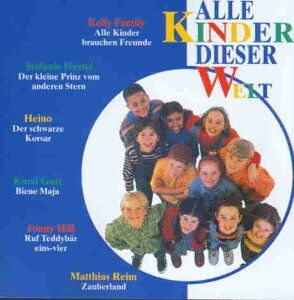 Various - Alle Kinder Dieser Welt - Preis vom 11.10.2026 03:10:56 h