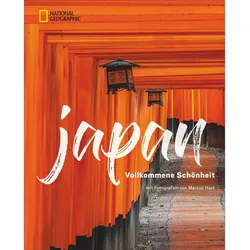 Japan, Ratgeber von Marcus Haid
