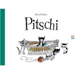 Der Geburtstag, Kinderbücher von Hans Fischer