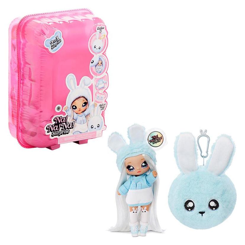 Giochi Preziosi GP TOYS NAA10 Puppenzubehör (NAA10)