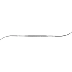 PFERD TOOLS Präzisions-Riffelfeile Schweizer Hieb - 19206054