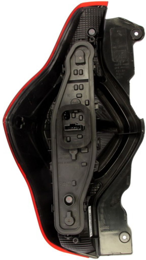 Heckleuchte VALEO 044778