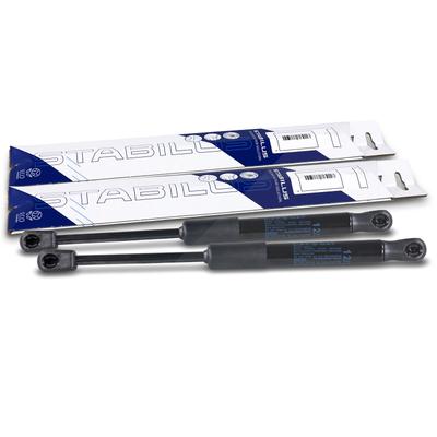 Stabilus 2x Gasfeder, Motorhaube [Hersteller-Nr. 366430] für Alpina, BMW
