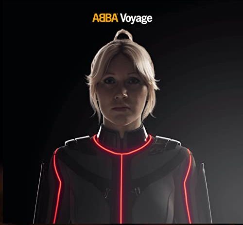Abba - Voyage (Agnetha Artwork) - Preis vom 09.10.2026 07:28:09 h