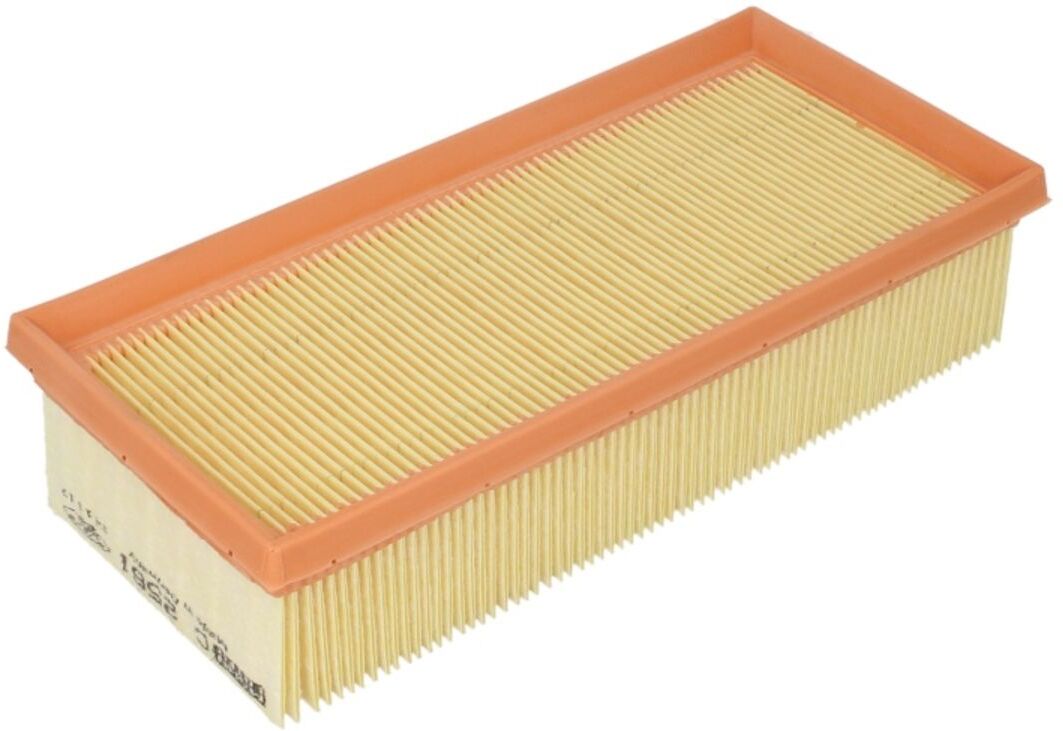 Luftfilter MANN-FILTER C 2561